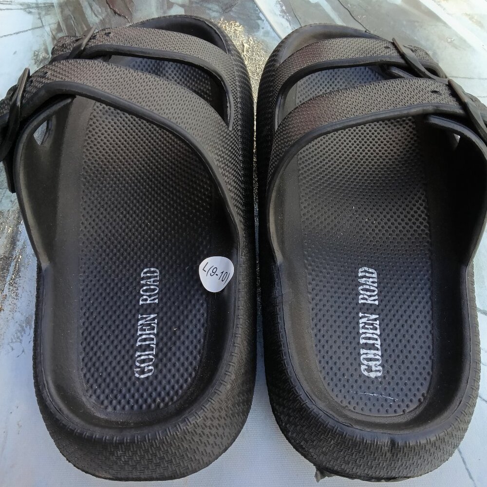 Women's slippers - Picture 3 of 4